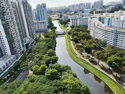 THE ARCADY AT BOON KENG (D12), Apartment #560572791
